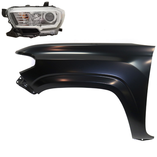 Picture of Headlight