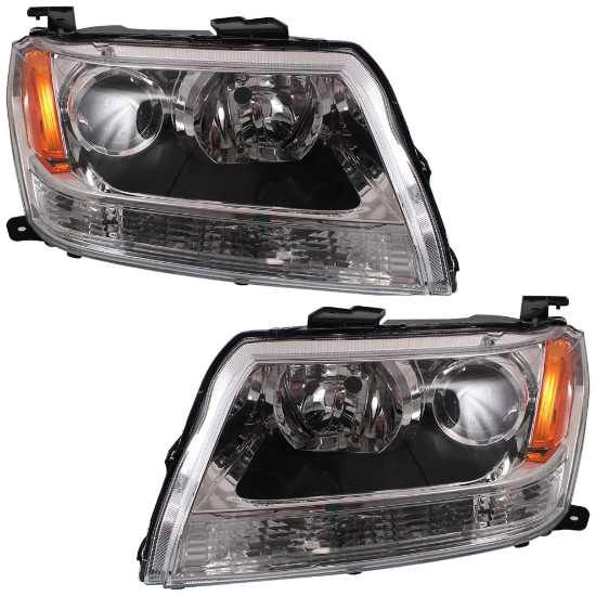 Picture of Headlight