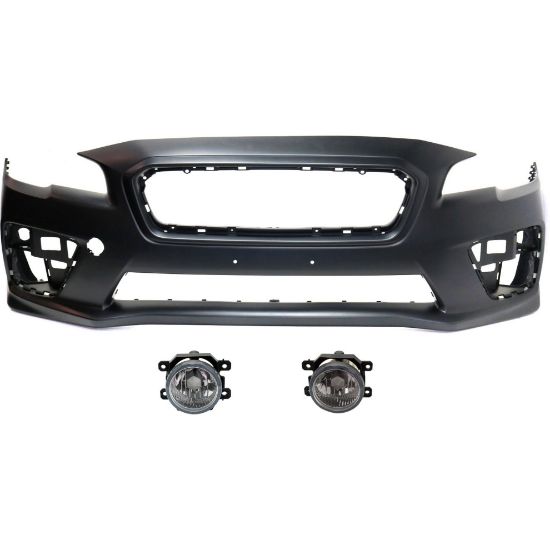 Picture of Bumper Cover