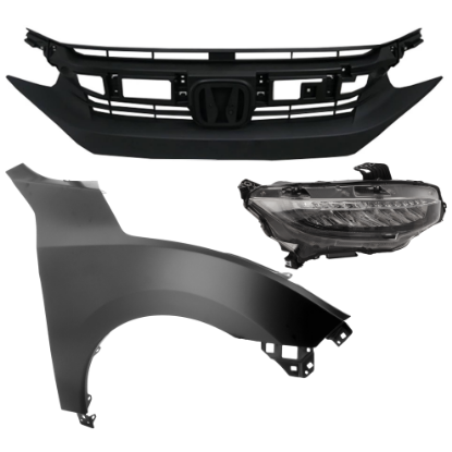 Picture of Headlight