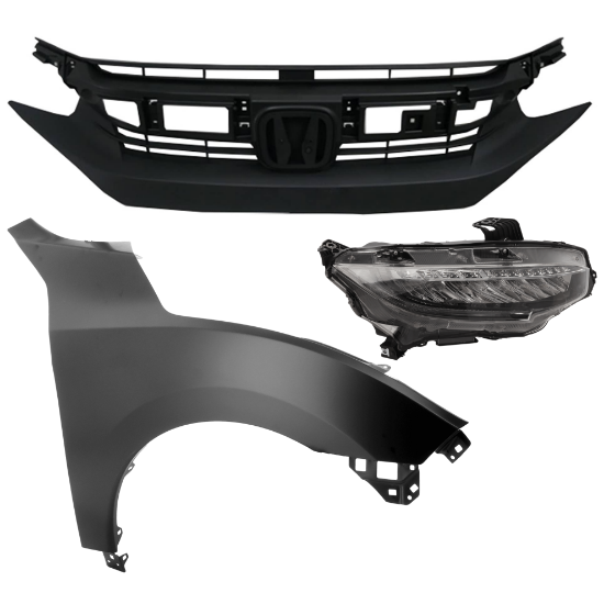 Picture of Headlight