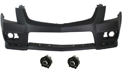 Picture of Bumper Cover