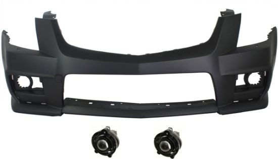 Picture of Bumper Cover