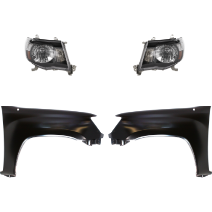 Picture of Headlight