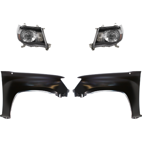 Picture of Headlight