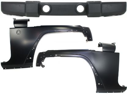 Picture of Bumper Cover