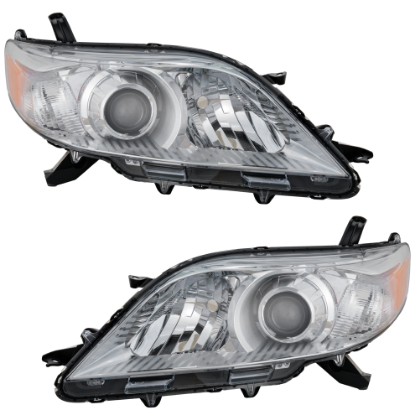Picture of Headlight