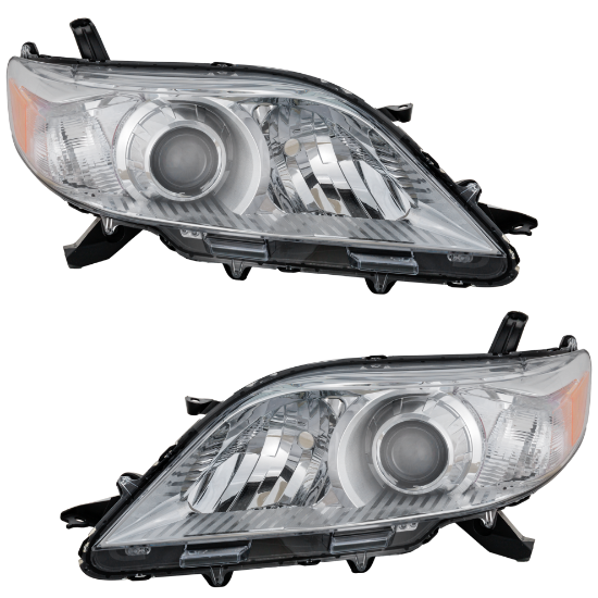 Picture of Headlight