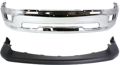 Picture of Bumper Cover