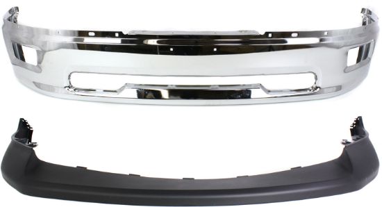 Picture of Bumper Cover