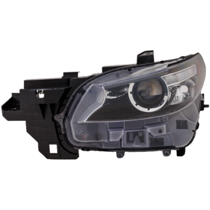 Picture of Headlight