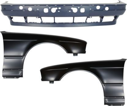 Picture of Bumper Cover