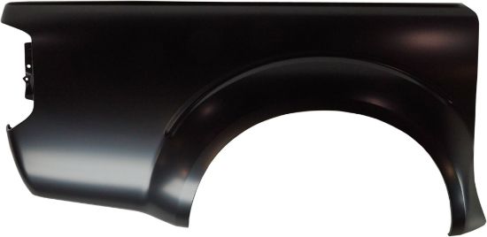 Picture of Quarter Panel