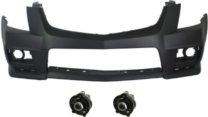 Picture of Bumper Cover