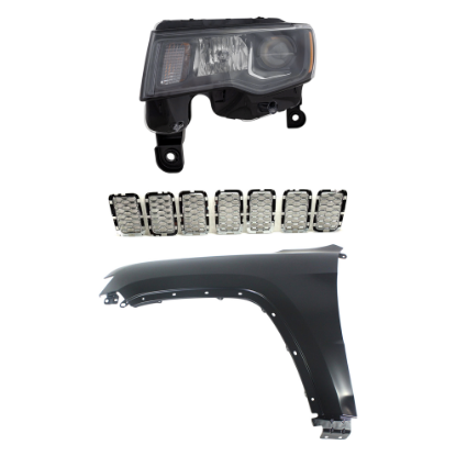 Picture of Headlight