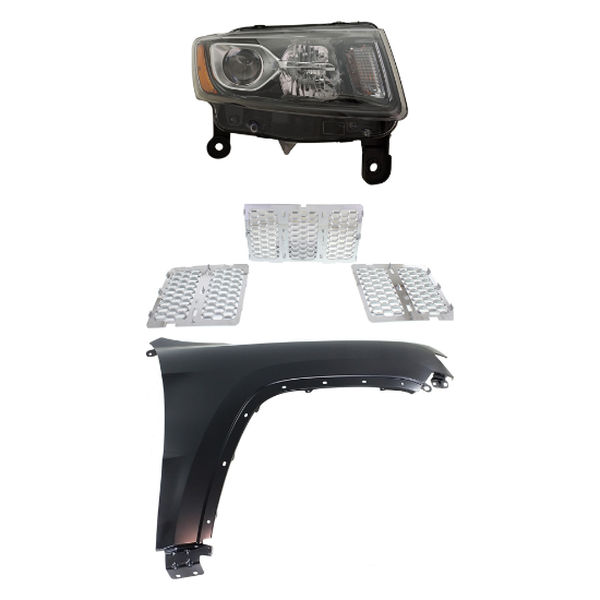 Picture of Headlight