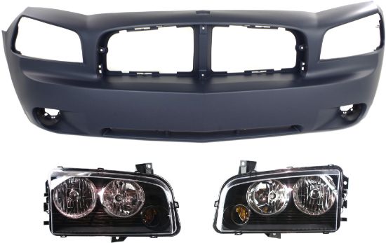 Picture of Headlight