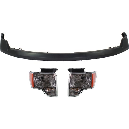 Picture of Bumper Cover