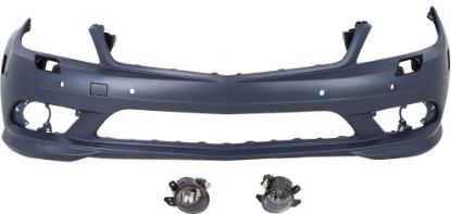 Picture of Bumper Cover