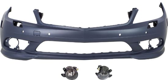 Picture of Bumper Cover