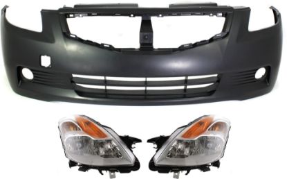 Picture of Bumper Cover