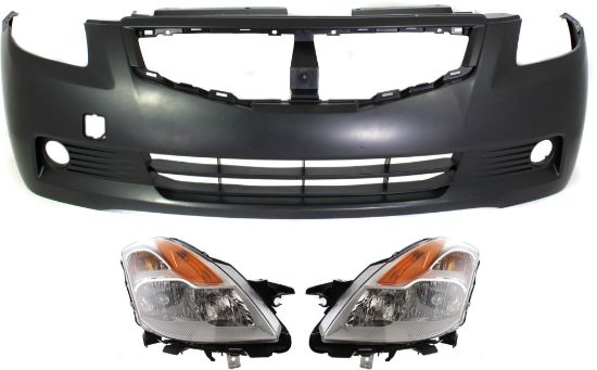 Picture of Bumper Cover