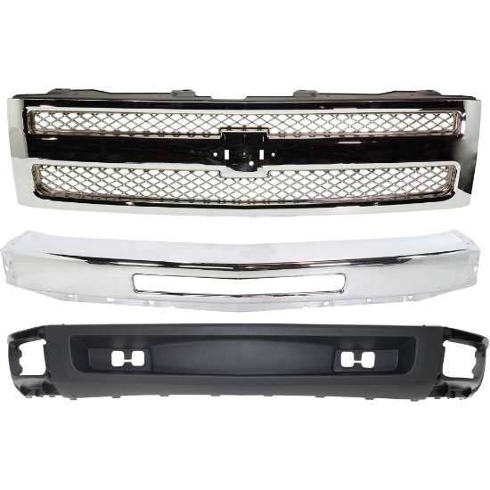 Picture of Grille Assembly