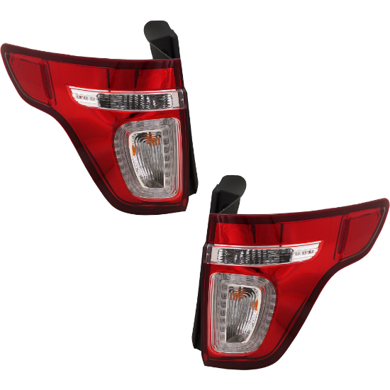 Picture of Tail Light