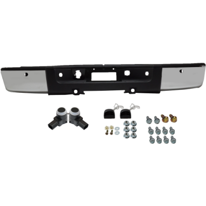 Picture of Step Bumper