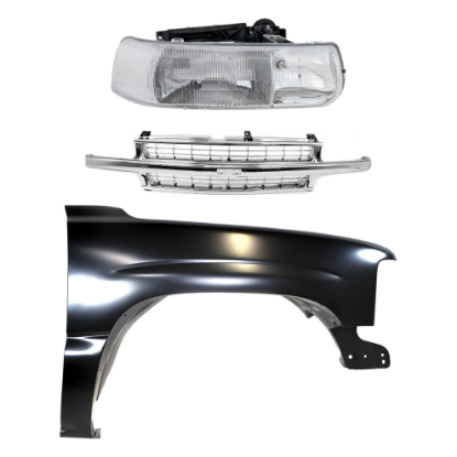 Picture of Grille Assembly