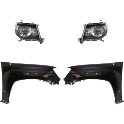 Picture of Headlight