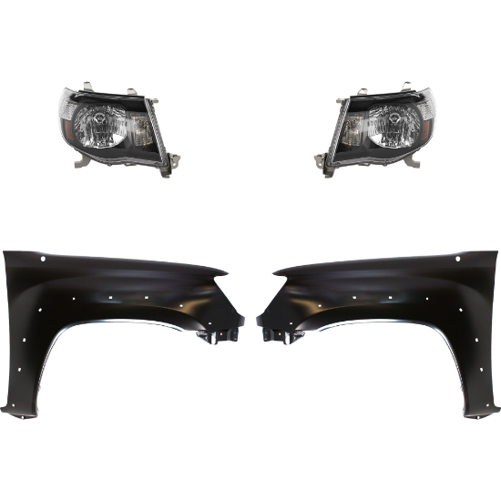 Picture of Headlight