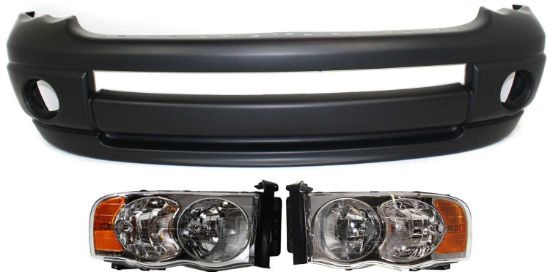 Picture of Bumper Cover