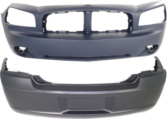 Picture of Bumper Cover