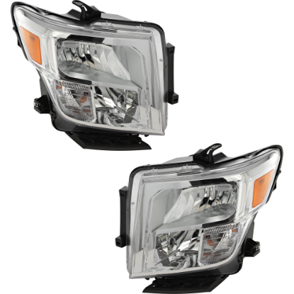 Picture of Headlight