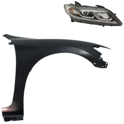 Picture of Headlight