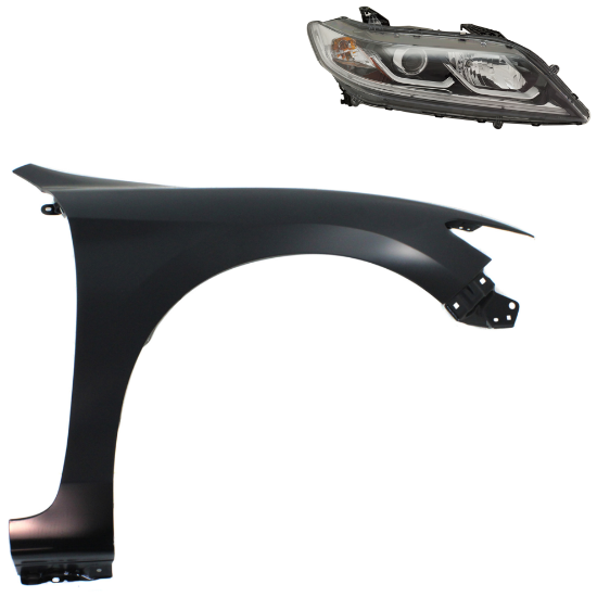 Picture of Headlight