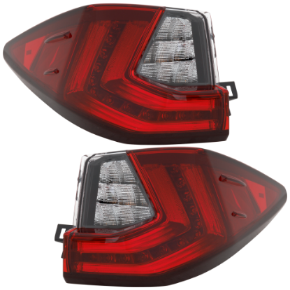 Picture of Tail Light