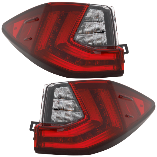 Picture of Tail Light