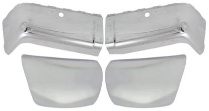 Picture of Bumper End