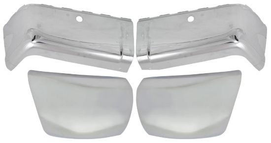 Picture of Bumper End