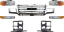 Picture of Grille Assembly