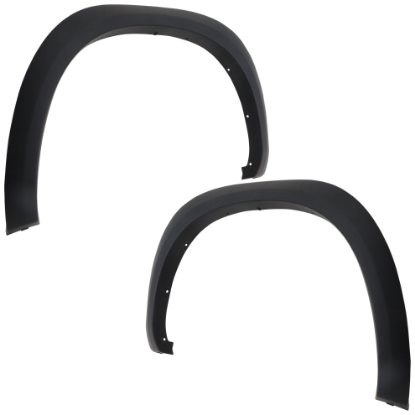 Picture of Fender Flares