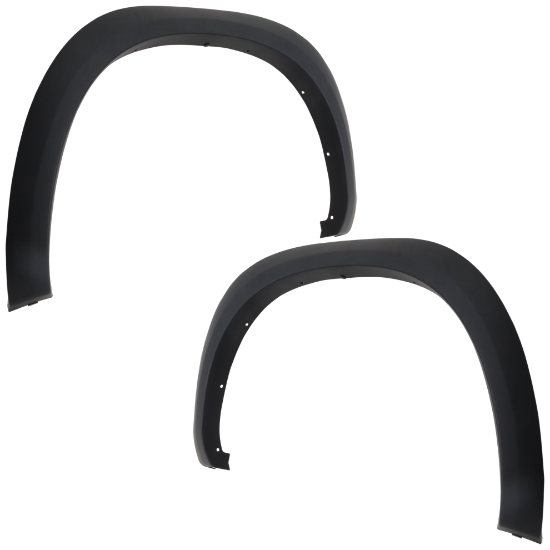 Picture of Fender Flares