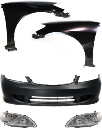 Picture of Headlight