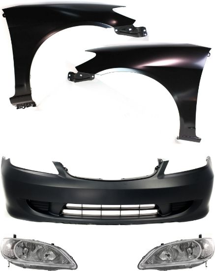 Picture of Headlight