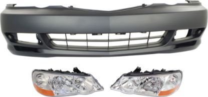 Picture of Bumper Cover