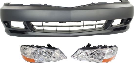 Picture of Bumper Cover