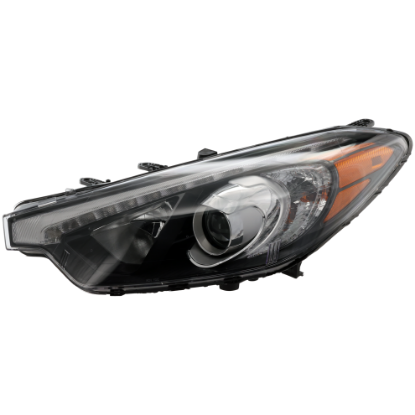 Picture of Headlight