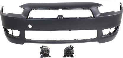 Picture of Bumper Cover